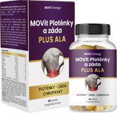 MOVit Energy Ploténky a záda Plus Ala 90 tablet