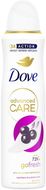 Dove Advanced Care Acai Berry antiperspirant sprej 150 ml