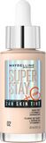 Maybelline New York Super Stay Vitamin C skin tint 02 tónující sérum 30 ml