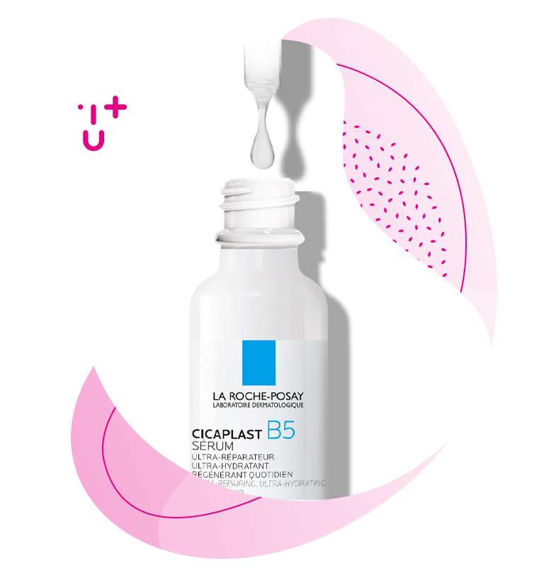 la roche posay
