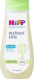 HiPP Dětský pleťový olej 200 ml
