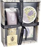 La Florentina Hand Scrub Lavanda