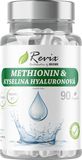 Revix Methionin + Kyselina hyaluronová 90 kapslí