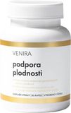 Venira Podpora plodnosti 80 kapslí