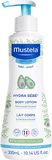 Mustela HYDRA BÉBÉ® Hydratační tělové mléko 300 ml
