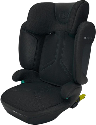 Kinderkraft Autosedačka Xpand 2 Pro Black