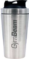 GymBeam Šejkr Steel 750ml 1 ks