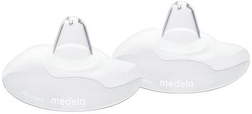 Medela Kontaktní kojicí kloboučky - S (16 mm)