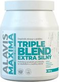 Alavis MAXIMA Triple Blend Extra silný 700 g