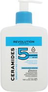 Revolution Ceramides Smoothing Cleanser, čisticí krém 236 ml