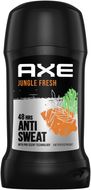 Axe Jungle Fresh tuhý antiperspirant 50 ml