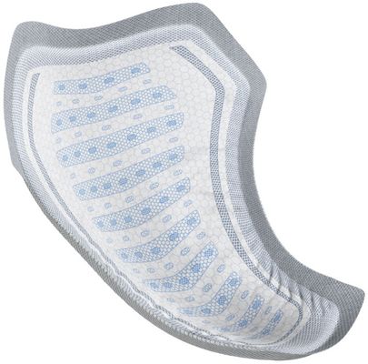 Tena Men Absorbent protector Level 2 Inkontinenční vložky 20 ks