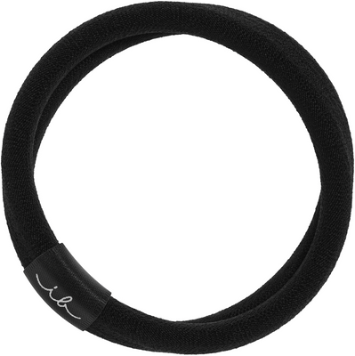 Invisibobble gumičky Hair Tie Mocha 5 ks