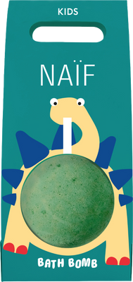 NAÏF Bomba do koupele 100 g