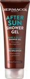 Dermacol AFTER SUN Sprchový gel po opalování 250 ml