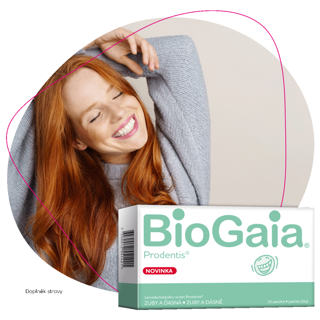 BioGaia