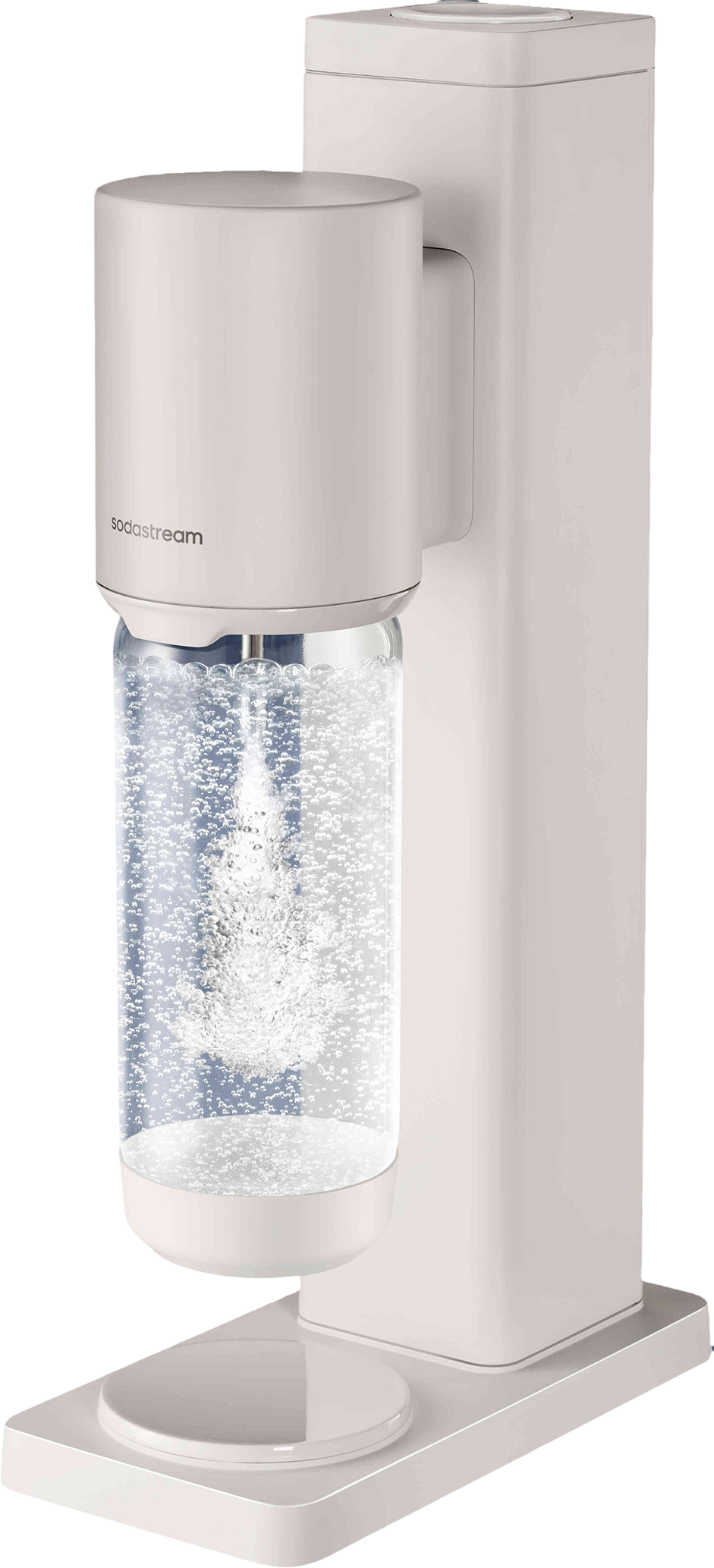 Sodastream Fresh White výrobník 1 ks
