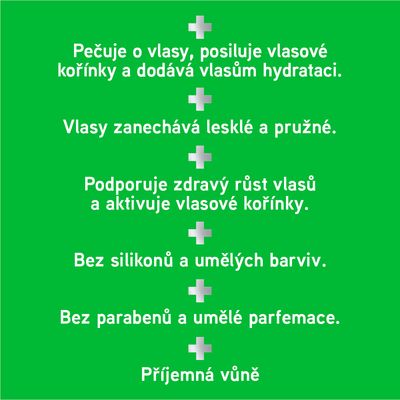 Cemio Rozmarýn vlasové tonikum 250 ml