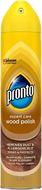 Pronto Expert Care Wood Polish, Proti prachu, Classic 250 ml