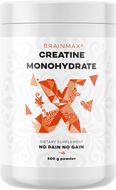 BrainMax Creatine Monohydrate, Kreatin monohydrát 500 g