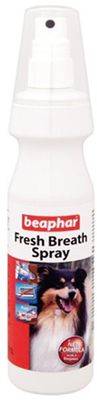 Beaphar Spray proti zápachu z tlamy 150 ml