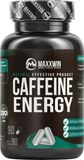 Maxxwin Caffeine Energy 90 kapslí