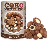 Mixit Čokoládové nadělení 450 g