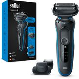 Braun Series 5 51-B1500s elektrický holicí strojek