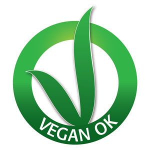 Vegan OK