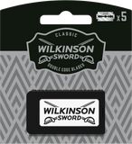 Wilkinson Sword Premium Collection Náhradní žiletky 5 ks