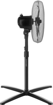Concept VS5050 Stojanový ventilátor černý