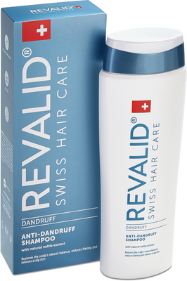 Revalid® Revalid šampon proti lupům 250ml 1 x 250 ml