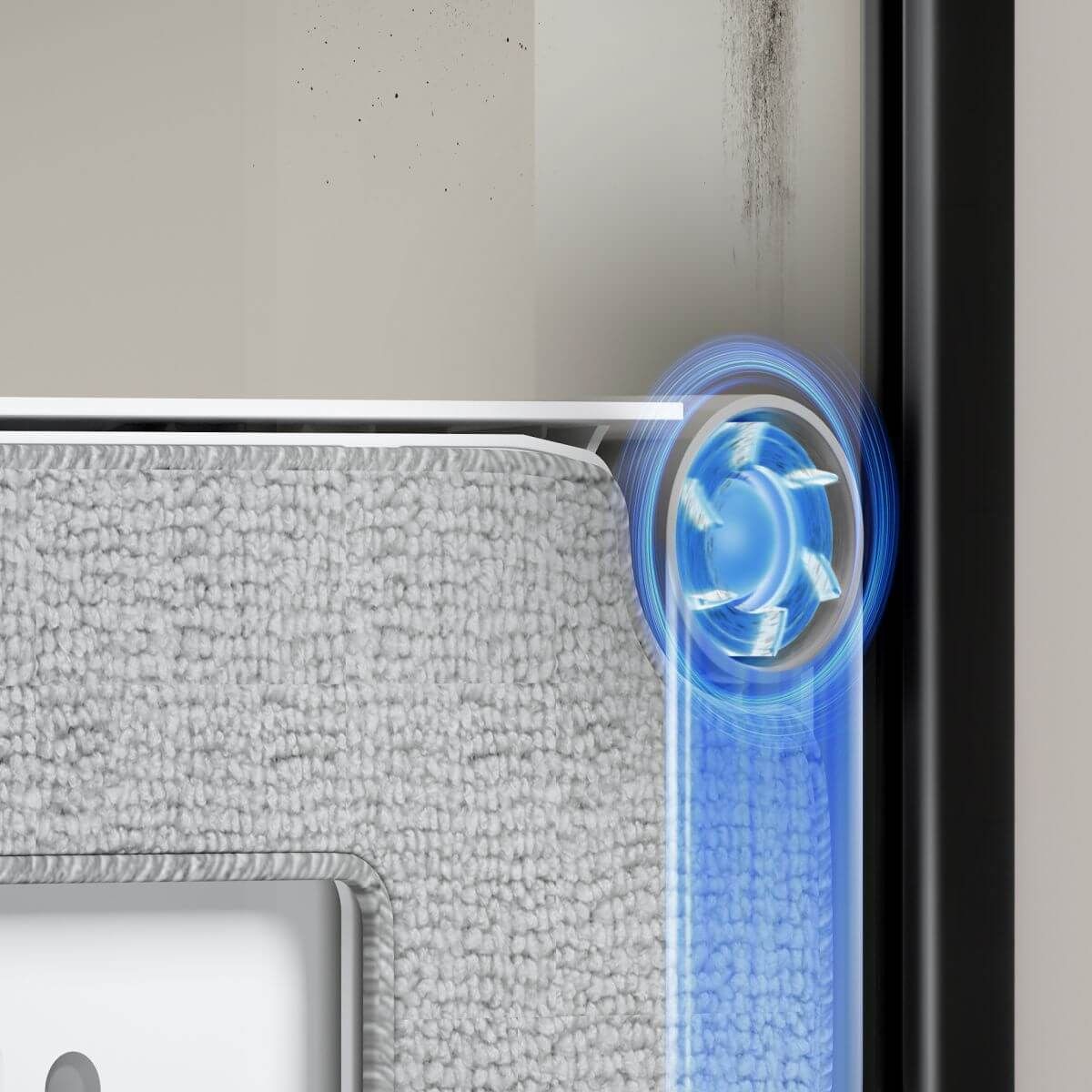 Ecovacs Winbot W2S