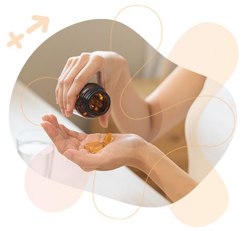 antioxidant, duševní zdraví, stres, energie