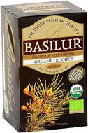 Basilur BIO Organic Rooibos 20 x 1.5 g