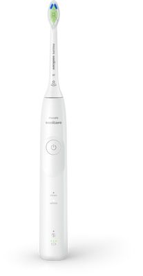 Philips Sonicare Zubní elektrické kartáčky 5500 bílý a černý