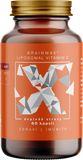 BrainMax Liposomal Vitamin C UPGRADE 500 mg 60 kapslí