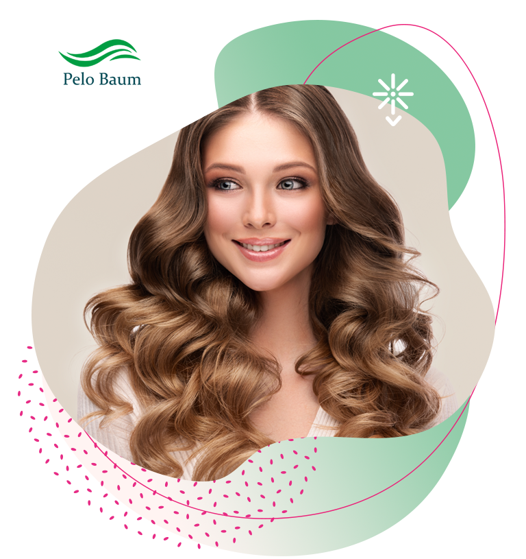 Pelo Baum Hair Revitalizing Sérum proti vypadávání vlasů 60 ml