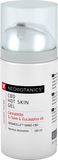 Neobotanics Hot Skin Gel s konopím 100 ml