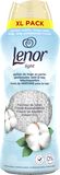 Lenor Light Cotton Vonné Perličky 495 g