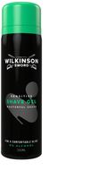 Wilkinson Sword Sensitive Shave Gel na holení 200 ml