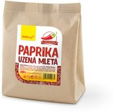 Wolfberry Paprika sladká uzená mletá 300 g