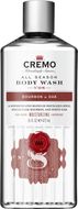 Cremo Body wash all season bourbin & oak sprchový gel 473 ml