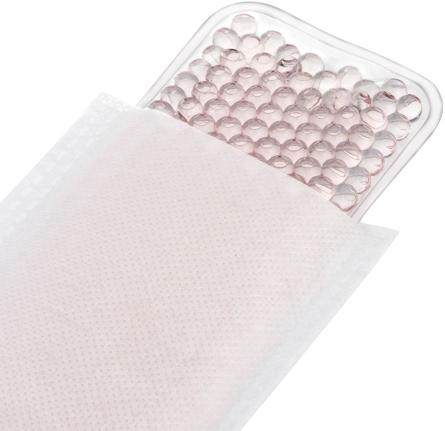 Canpol babies Poporodní gelové vložky Hot&Cold 2 ks