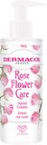 Dermacol Flower care krém na ruce Růže 150 ml