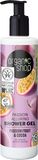 Organic Shop Svůdný sprchový gel Maracuja a kakao 280 ml