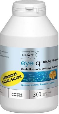 Eye q 360 tobolek