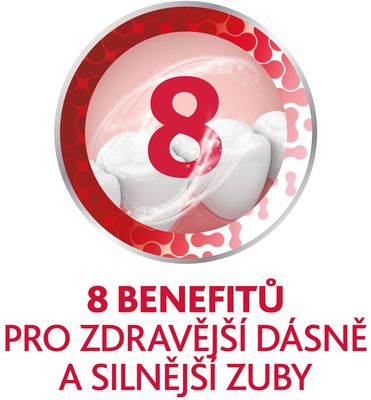 Parodontax Kompletní ochrana Whitening Zubní pasta 75 ml