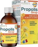 Propolis Les 3 Chênes Propolisový sirup s tymiánem 200ml