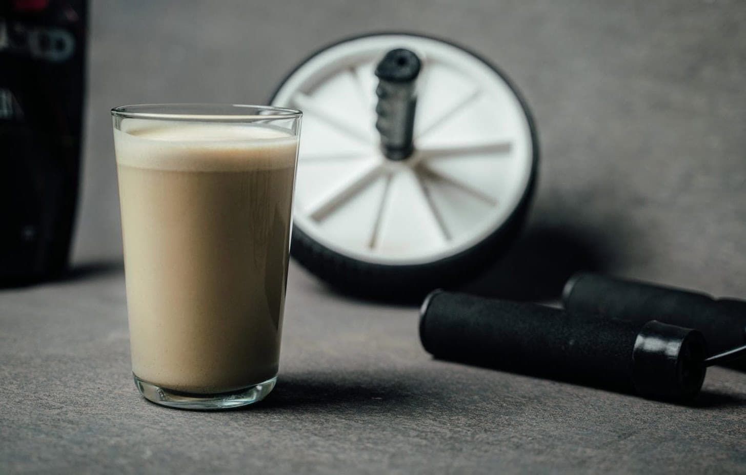 Powerlogy Organic Vegan Protein Cinnamon and Vanilla 500 g